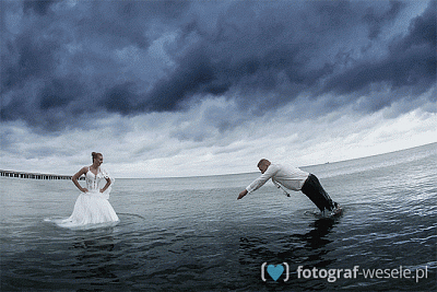 Michał - fotograf Słupsk