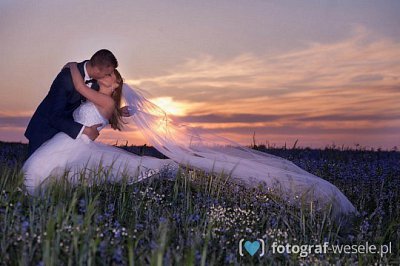 Michał - fotograf Słupsk