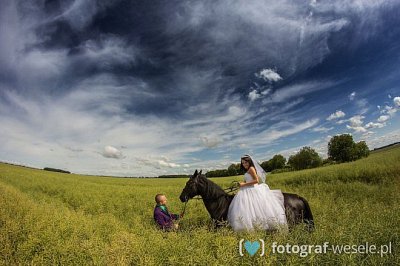 Fotograf na wesele: Michał, Słupsk - portfolio