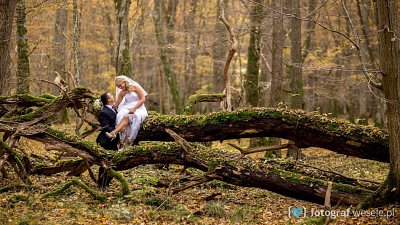 Fotograf na wesele: Michał, Słupsk - portfolio