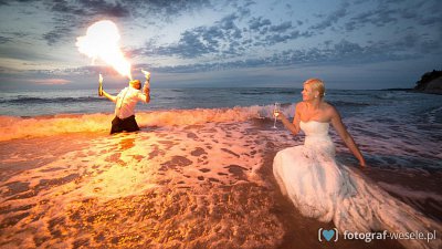 Fotograf Michał, Słupsk - fotograf na wesela - Słupsk