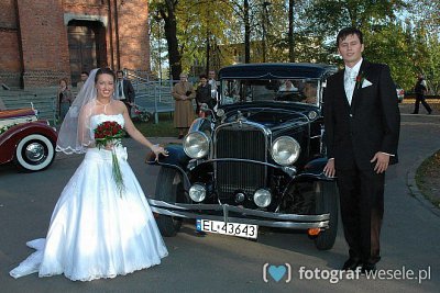 Piotr - fotograf Łódź