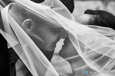 Fotograf Tadeusz, Gliwice - fotografia na śluby - Pyskowice