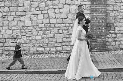 Tadeusz - fotograf Gliwice