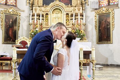 Fotograf na wesele: Tadeusz, Gliwice - portfolio