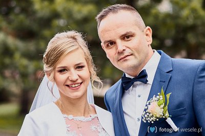 Fotograf na wesele: Tadeusz, Gliwice - portfolio