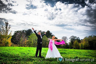 Piotr - fotograf Warszawa