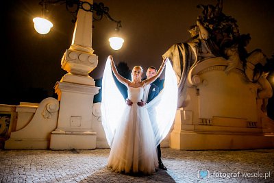 Piotr - fotograf Warszawa