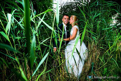 Fotograf na wesele: Piotr, Warszawa - portfolio