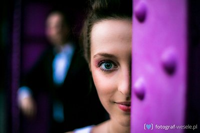 Fotograf na wesele: Piotr, Warszawa - portfolio