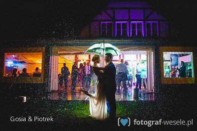 Fotograf Paweł, Warszawa - zdjęcia śluby - Warszawa