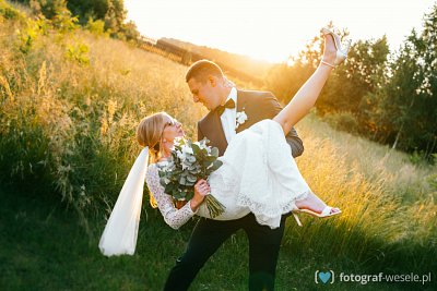 Paweł - fotograf Warszawa