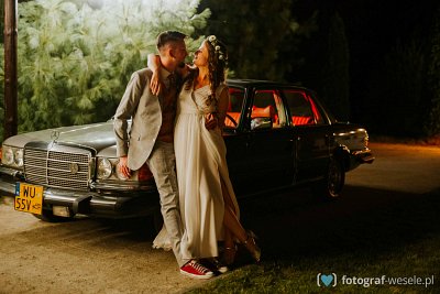 Fotograf na wesele: Paweł, Warszawa - portfolio