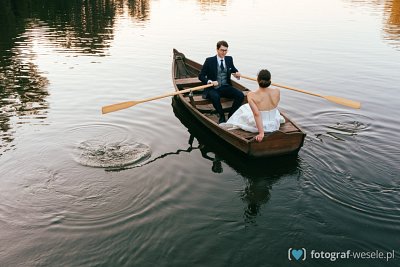 Paweł - fotograf Warszawa