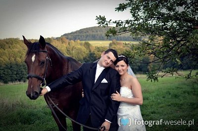 Fotograf na wesele: Robert, Bielsko-Biała - portfolio