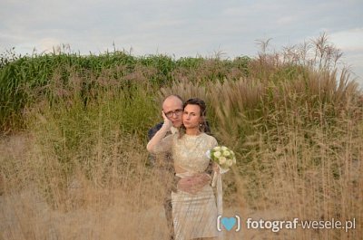 Fotograf na wesele: Robert, Bielsko-Biała - portfolio