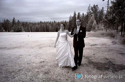 Tadeusz - fotograf Nowy Targ