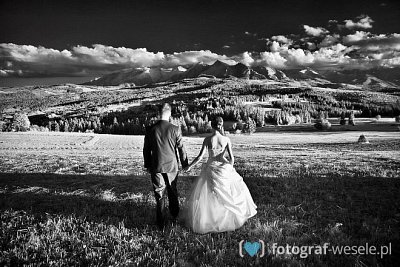 Tadeusz - fotograf Nowy Targ