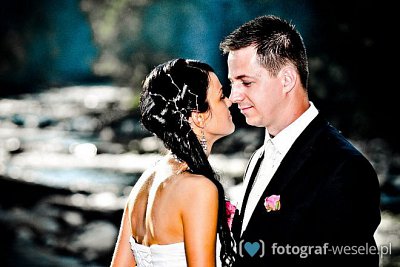 Fotograf na wesele: Tadeusz, Nowy Targ - portfolio