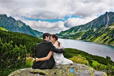 Michał - fotograf Wrocław