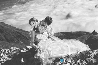 Michał - fotograf Wrocław