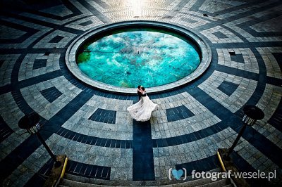 Fotograf Michał, Wrocław - zdjęcia na sluby - Katowice
