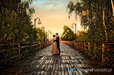 Fotograf na wesele: Michał, Wrocław - portfolio