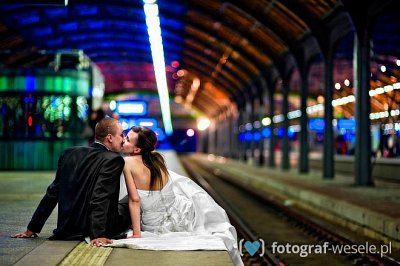 Fotograf na wesele: Michał, Wrocław - portfolio