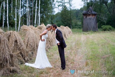 Grzegorz - fotograf Tarnobrzeg