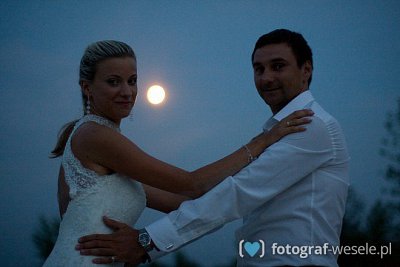 Grzegorz - fotograf Tarnobrzeg