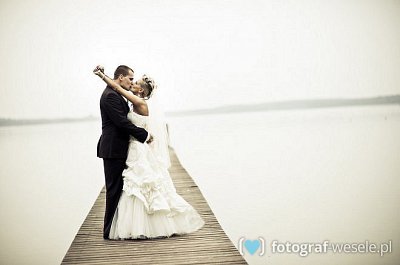 Fotograf na wesele: Michał, Leszno - portfolio