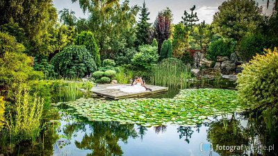 Michał - fotograf Leszno