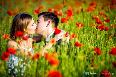 Michał - fotograf Leszno