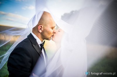 Fotograf na wesele: Michał, Leszno - portfolio