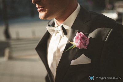 Piotr - fotograf Warszawa