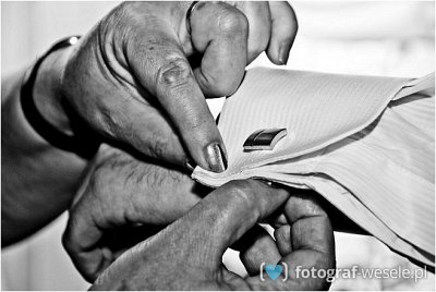 Mariusz - fotograf Turek