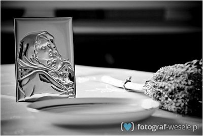 Mariusz - fotograf Turek