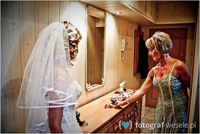 Fotograf na wesele: Mariusz, Turek - portfolio