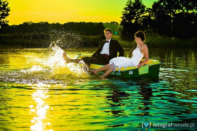 Fotograf na wesele: Rafał, Zielona Góra - portfolio