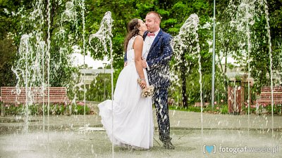 Fotograf na wesele: Rafał, Zielona Góra - portfolio