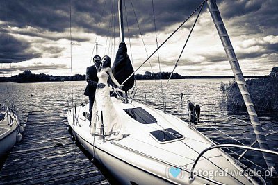 Arkadiusz - fotograf Morąg