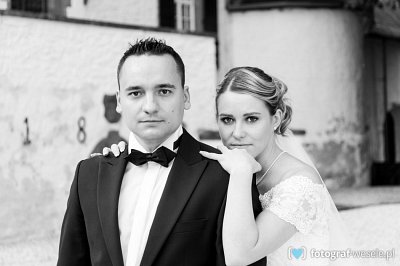 Fotograf na wesele: Arkadiusz, Morąg - portfolio