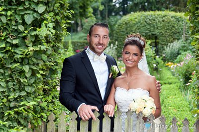 Arkadiusz - fotograf Morąg