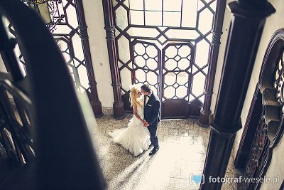 Fotograf na wesele: Ewelina, Dąbrowa Górnicza - portfolio