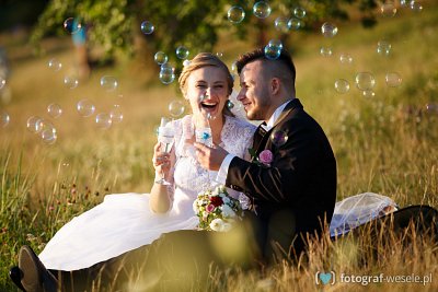 Fotograf na wesele: Grzegorz, Piwniczna-Zdrój - portfolio