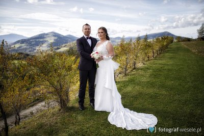 Grzegorz - fotograf Piwniczna-Zdrój