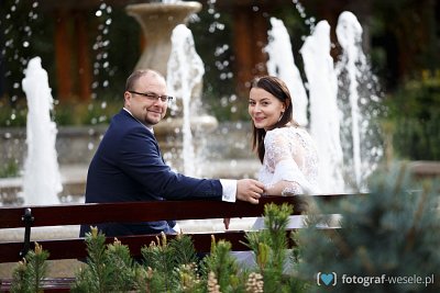 Grzegorz - fotograf Piwniczna-Zdrój