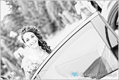 Fotograf na wesele: Dariusz, Bielsko-Biała - portfolio