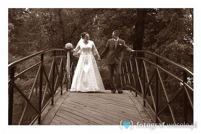 Fotograf na wesele: Maria, Jankowice - portfolio