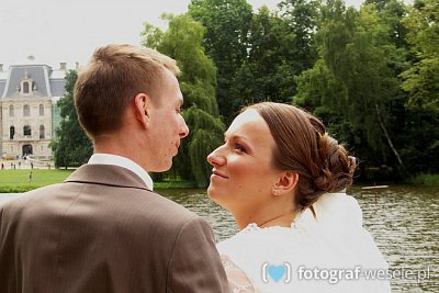 Fotograf na wesele: Maria, Jankowice - portfolio